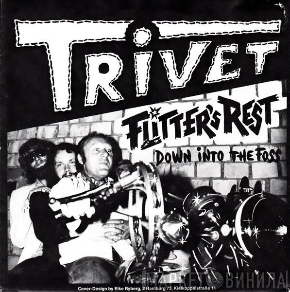  Trivet  - Flitter's Rest