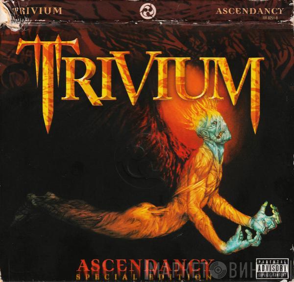 Trivium - Ascendancy