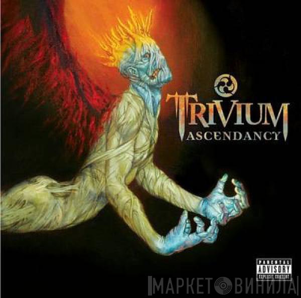  Trivium  - Ascendancy