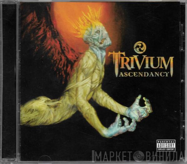  Trivium  - Ascendancy