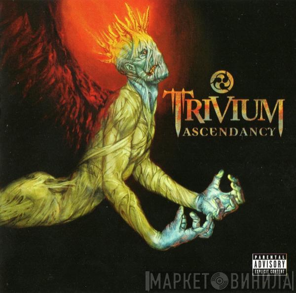  Trivium  - Ascendancy