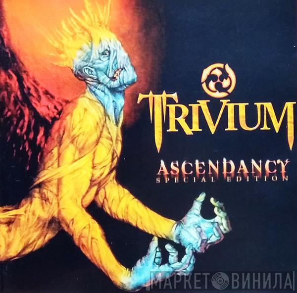  Trivium  - Ascendancy