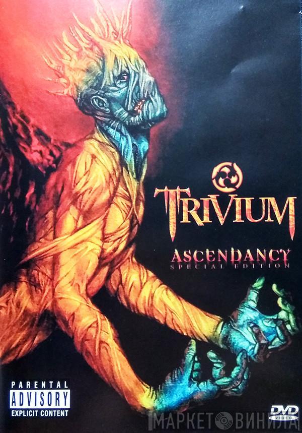  Trivium  - Ascendancy