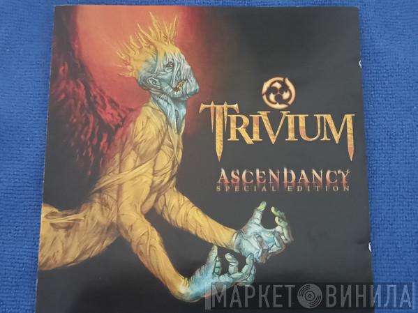Trivium - Ascendancy