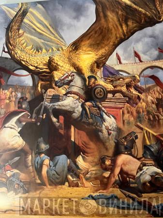 Trivium - In The Court Of The Dragon