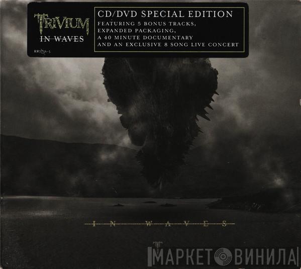 Trivium - In Waves