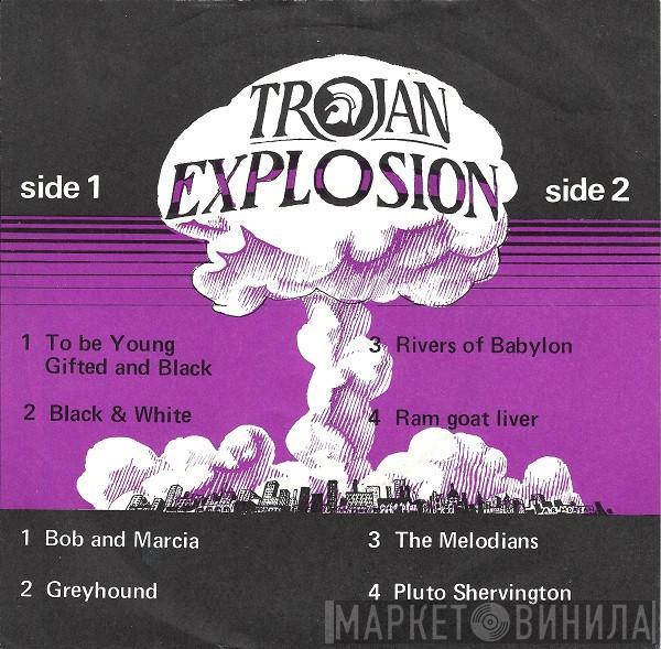  - Trojan Explosion