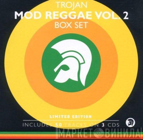 - Trojan Mod Reggae Vol. 2 Box Set