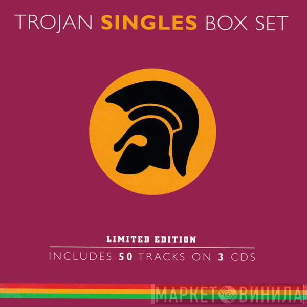  - Trojan Singles Box Set