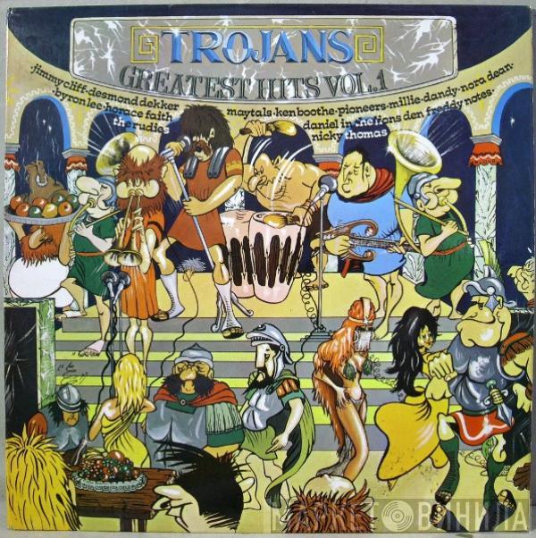  - Trojan's Greatest Hits Vol. 1