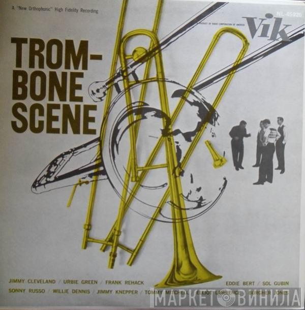  - Trombone Scene