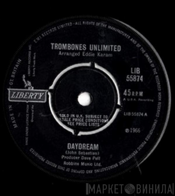  Trombones Unlimited  - Daydream