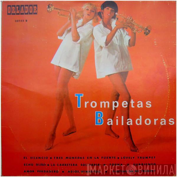  - Trompetas Bailadoras