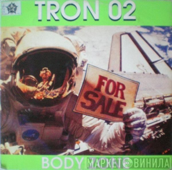 Tron 02 - Body Zone