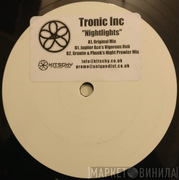 Tronic Inc. - Nightlights