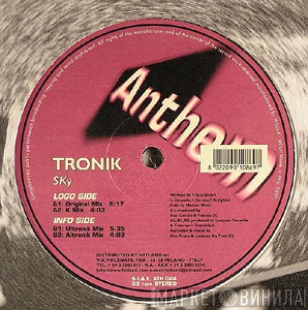 Tronik - Sky