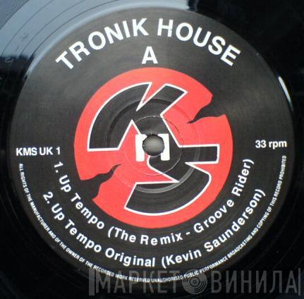 Tronikhouse - Up Tempo