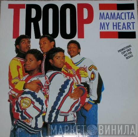 Troop  - Mamacita