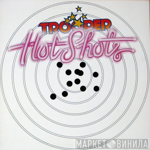 Trooper  - Hot Shots