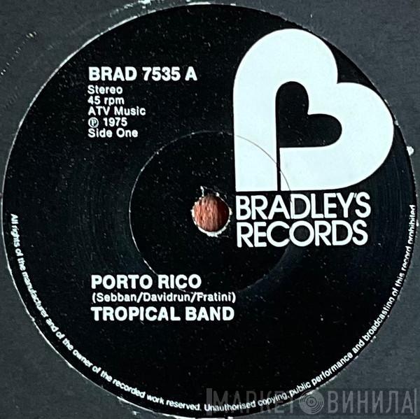 Tropical Band - Porto Rico