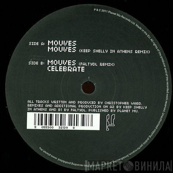 Tropics  - Mouves