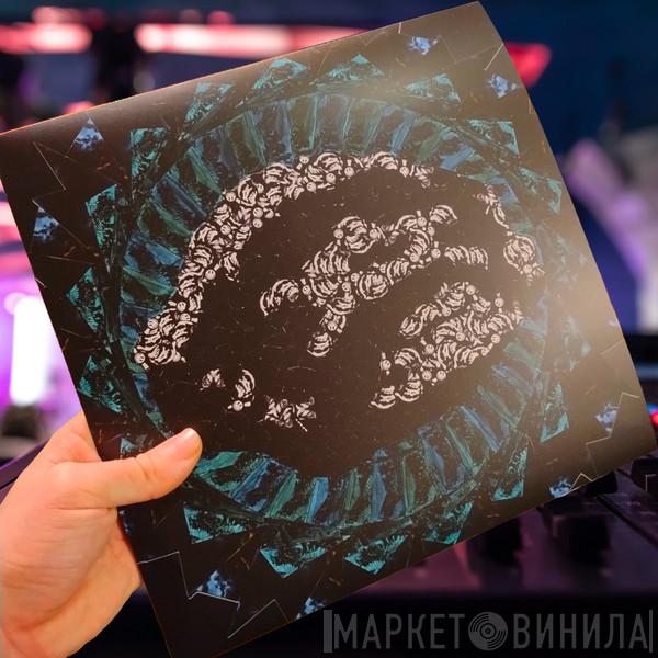 Tropmanga , Bman, Headkick , Sensimo - MBR004