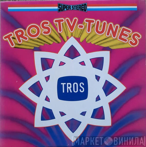  - Tros T.V. Tunes