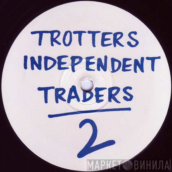 Trotters Independent Traders - Trotters Independent Traders 2