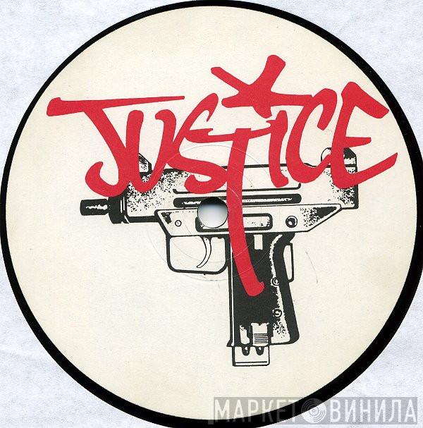 Trouble  - I Get Hype