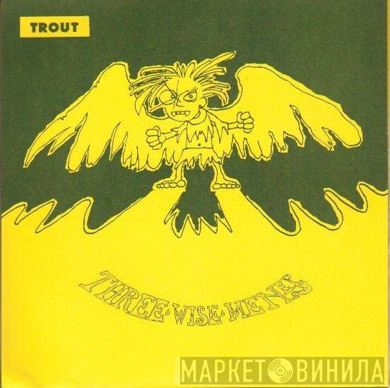 Trout  - Three Wise Men E.P.