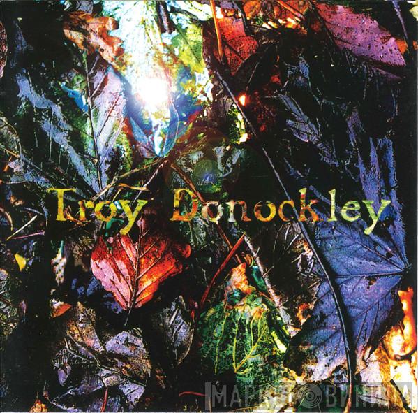 Troy Donockley - The Unseen Stream