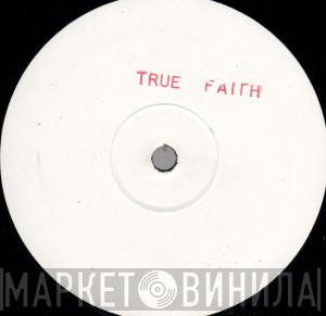  Tru Faith  - Love Like This