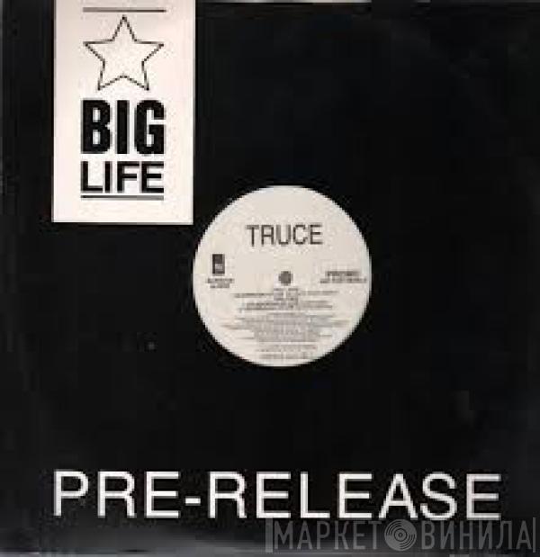 Truce - Celebration Of Life