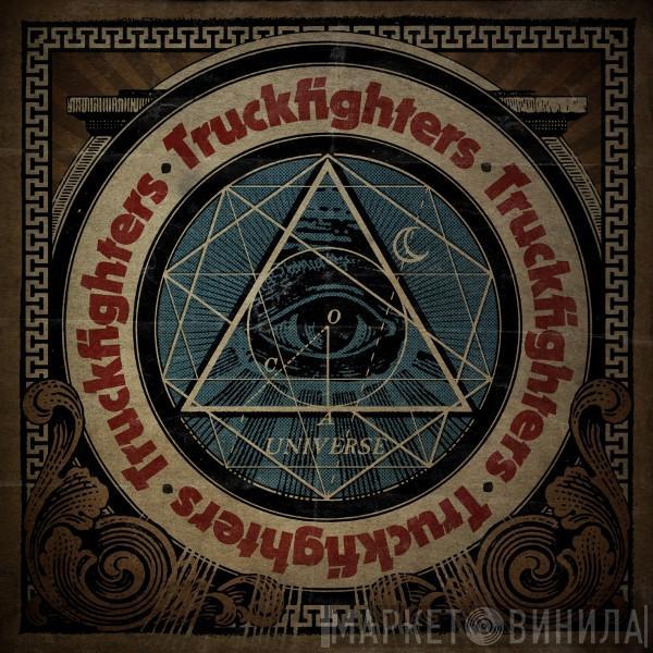 Truckfighters - Universe