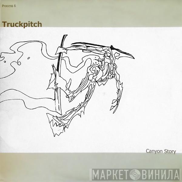 Truckpitch - Canyon Story