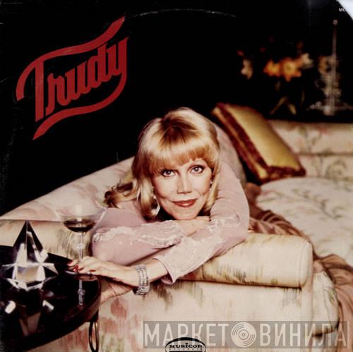 Trudy Richards Moreau - Trudy