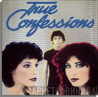 True Confessions - True Confessions