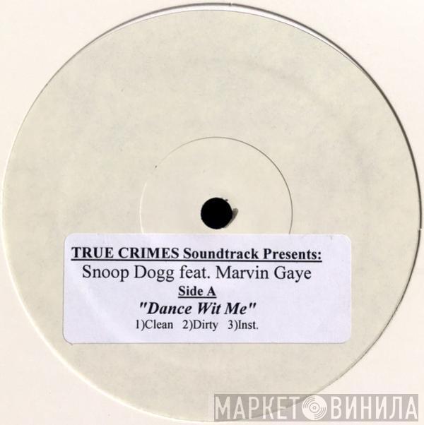  - True Crimes Soundtrack Presents