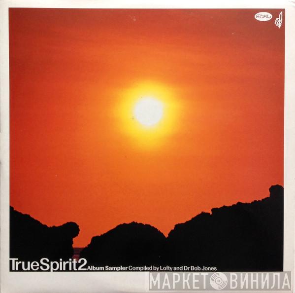  - True Spirit 2 (Album Sampler)