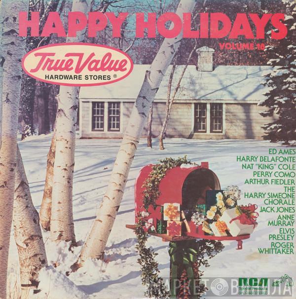  - True Value Happy Holidays Volume 18