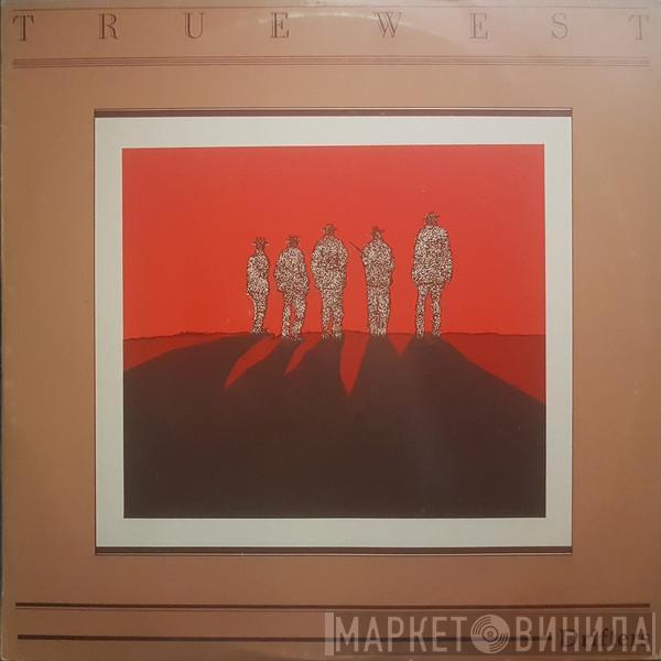 True West - Drifters