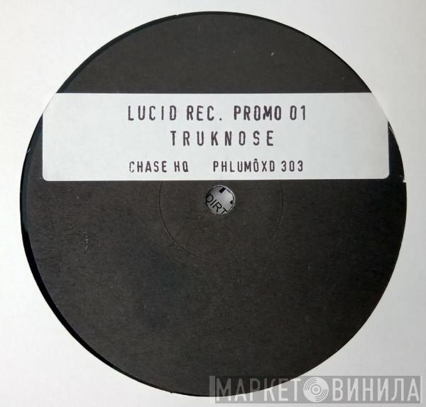 Truknose - Promo 01