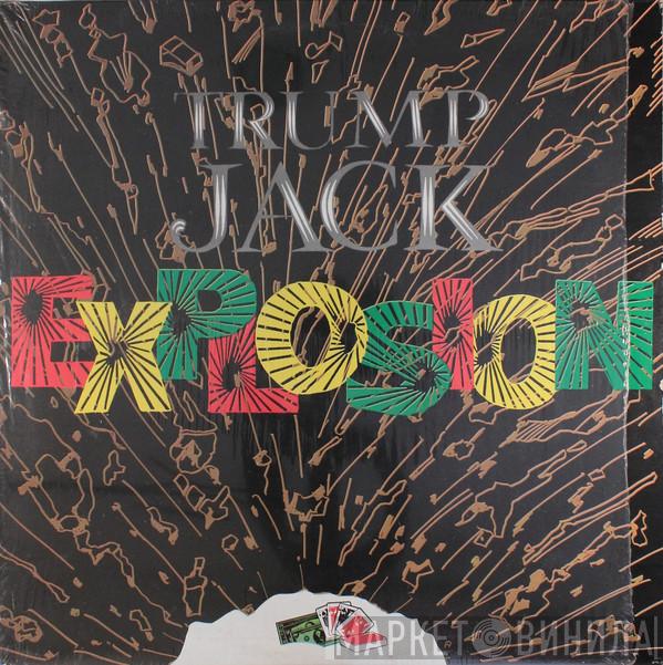  Trump Jack All Stars  - Trump Jack Explosion