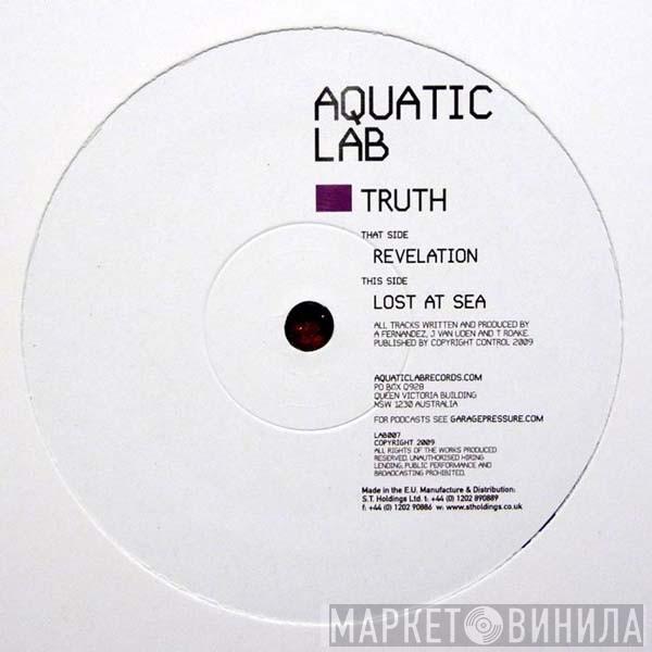 Truth  - Revelation