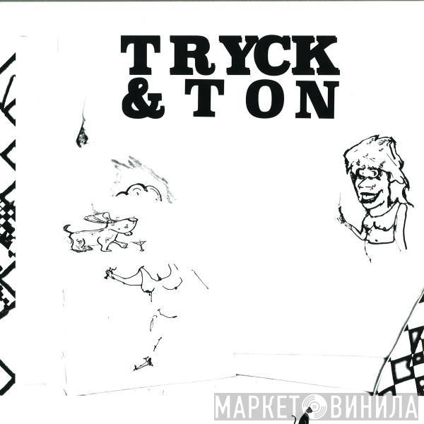 Tryck & Ton - 002