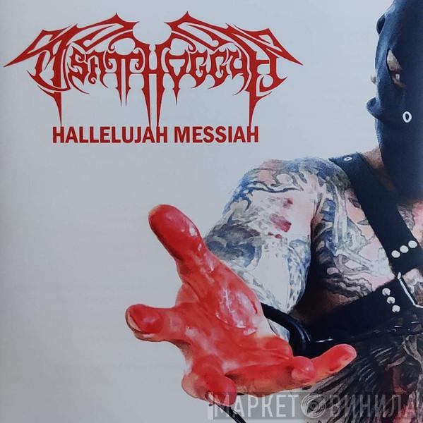 Tsatthoggua - Hallelujah Messiah