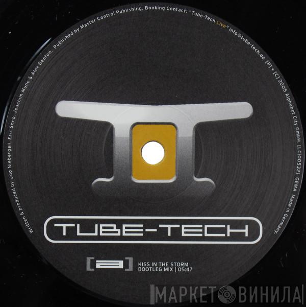  Tube-Tech  - Kiss In The Storm