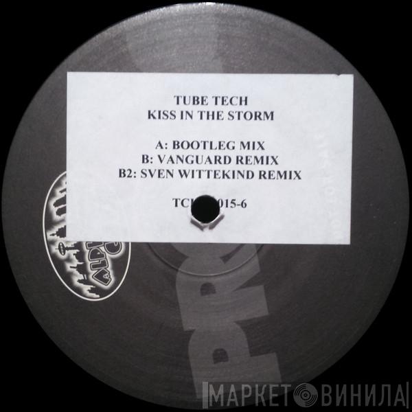  Tube-Tech  - Kiss In The Storm