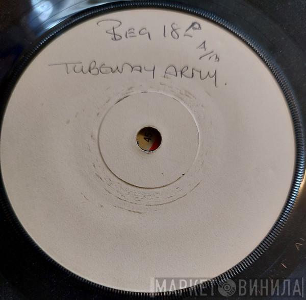  Tubeway Army  - Are 'Friends' Electric?