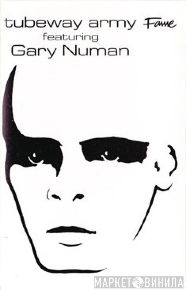 Tubeway Army - Tubeway Army